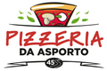 Pizzeria Statale 45 logo