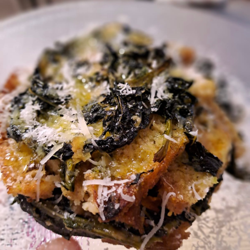 locanda ameglia alta