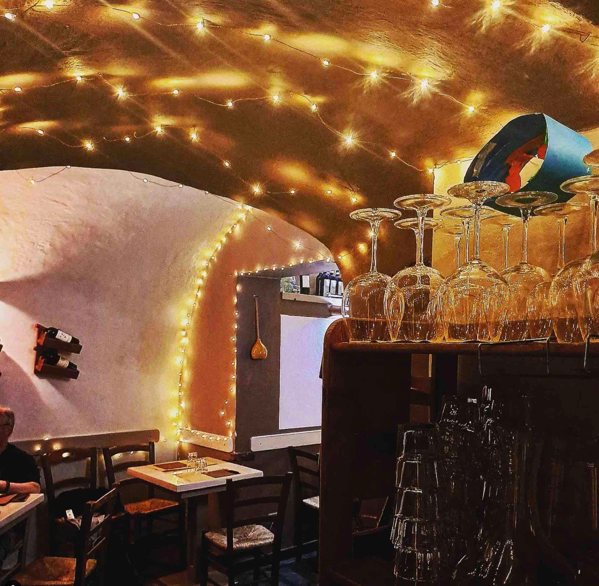 locanda ameglia alta