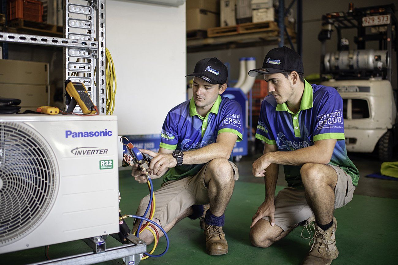 Advanced Air Conditioning Darwin - Hotel and Resort