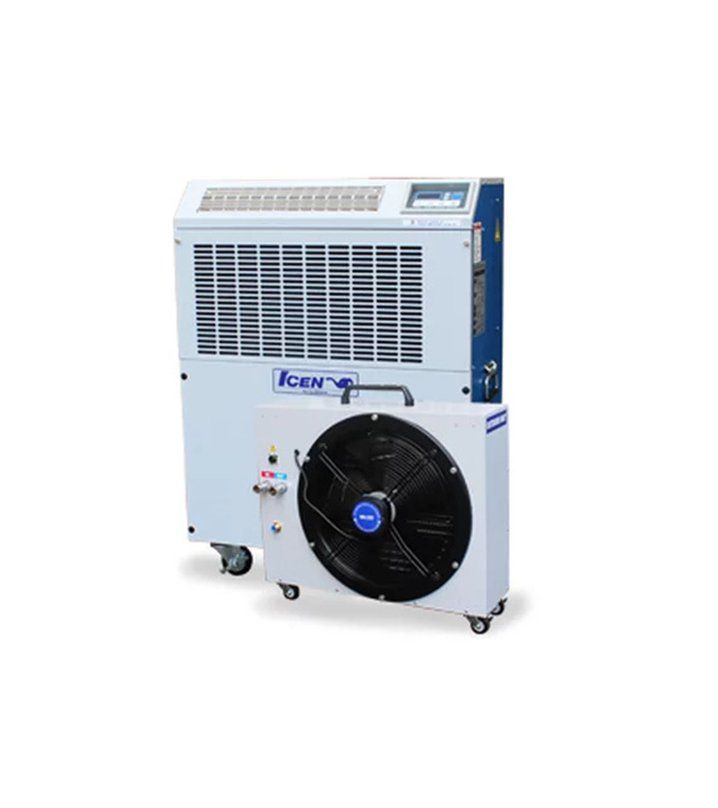 6.5kW Split Portable Air Conditioner