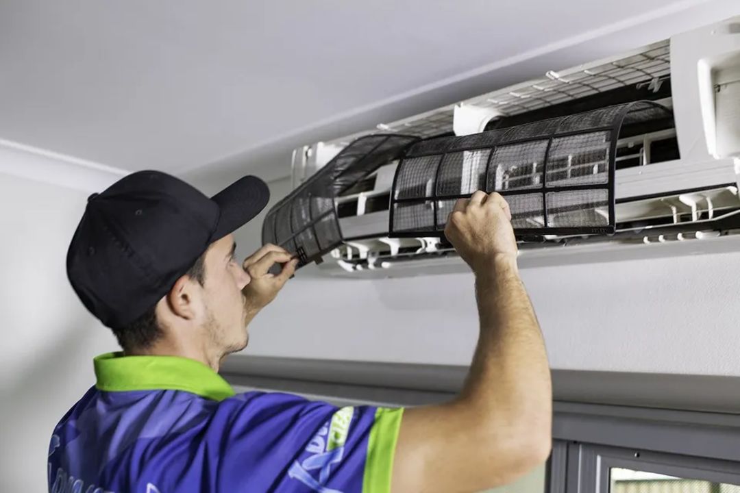 Air Conditioning Cleaning Darwin