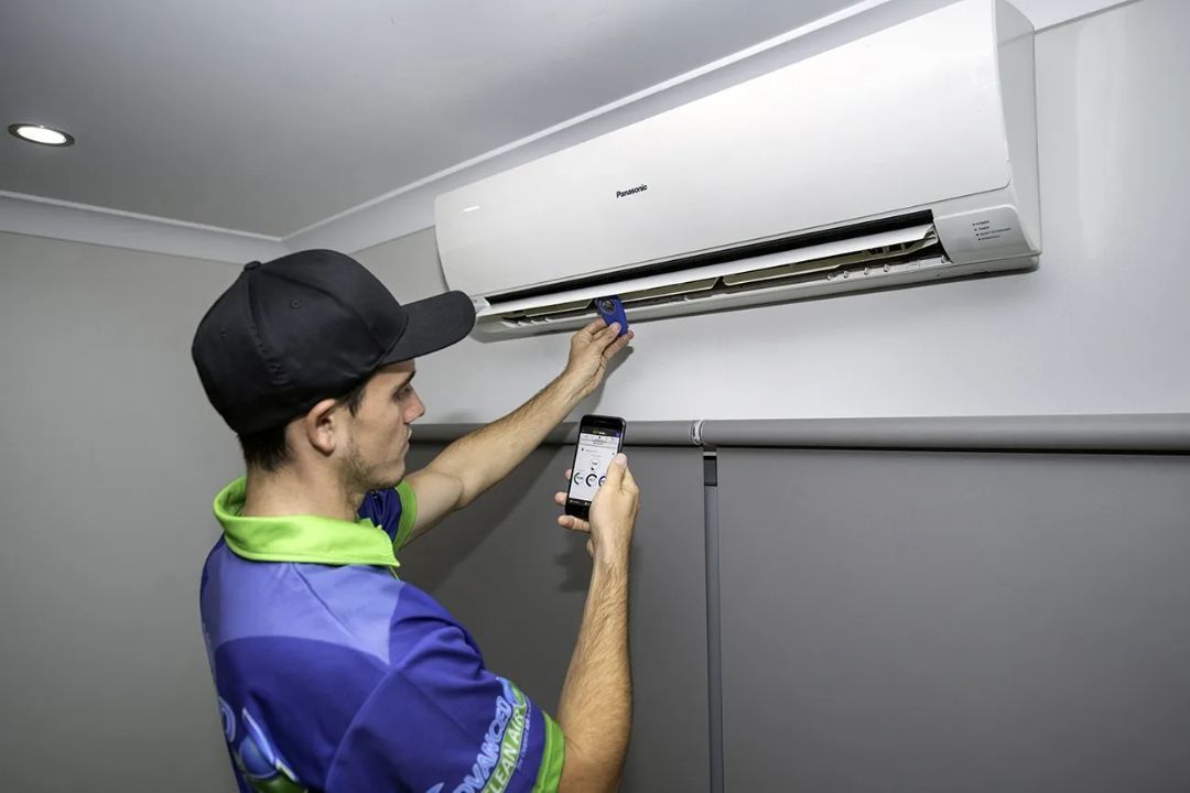 Air Conditioning Companies Darwin