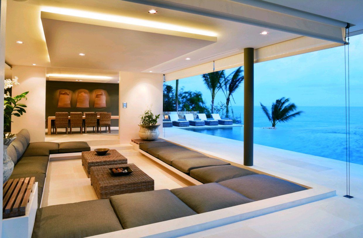 Panasonic ducted air conditioner