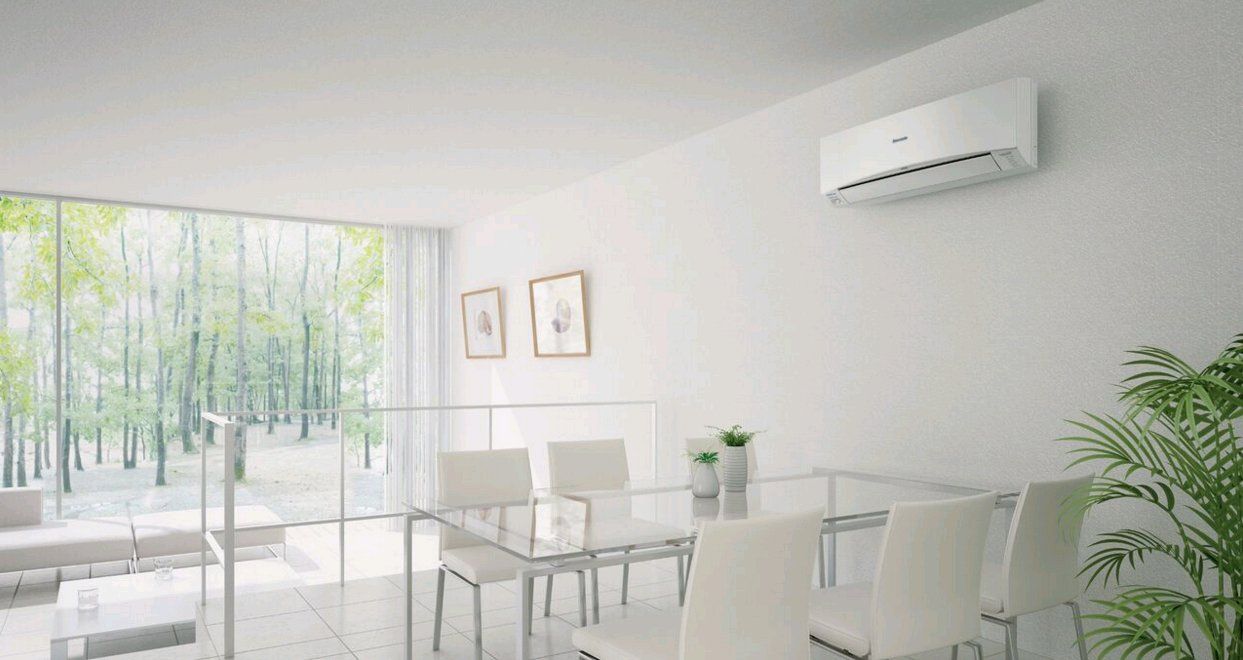 Panasonic Air Conditioning Darwin Advanced Air NT Pty Ltd