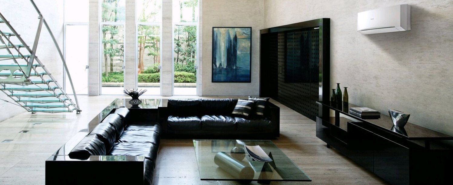 Panasonic Air Conditioning Darwin Advanced Air NT Pty Ltd