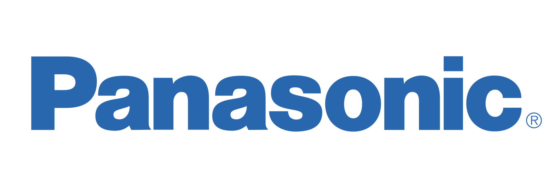 Panasonic Air Conditioning Logo