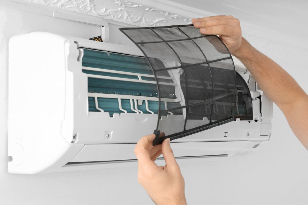 Daikin Air Conditioning Darwin
