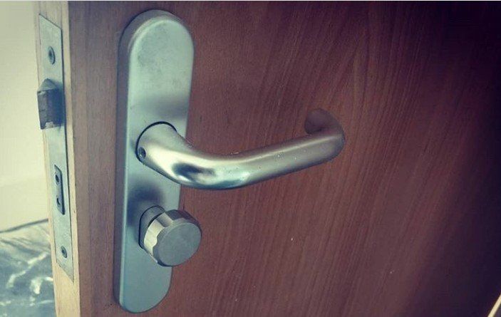 SMS locksmiths Services in Notting Hill provides