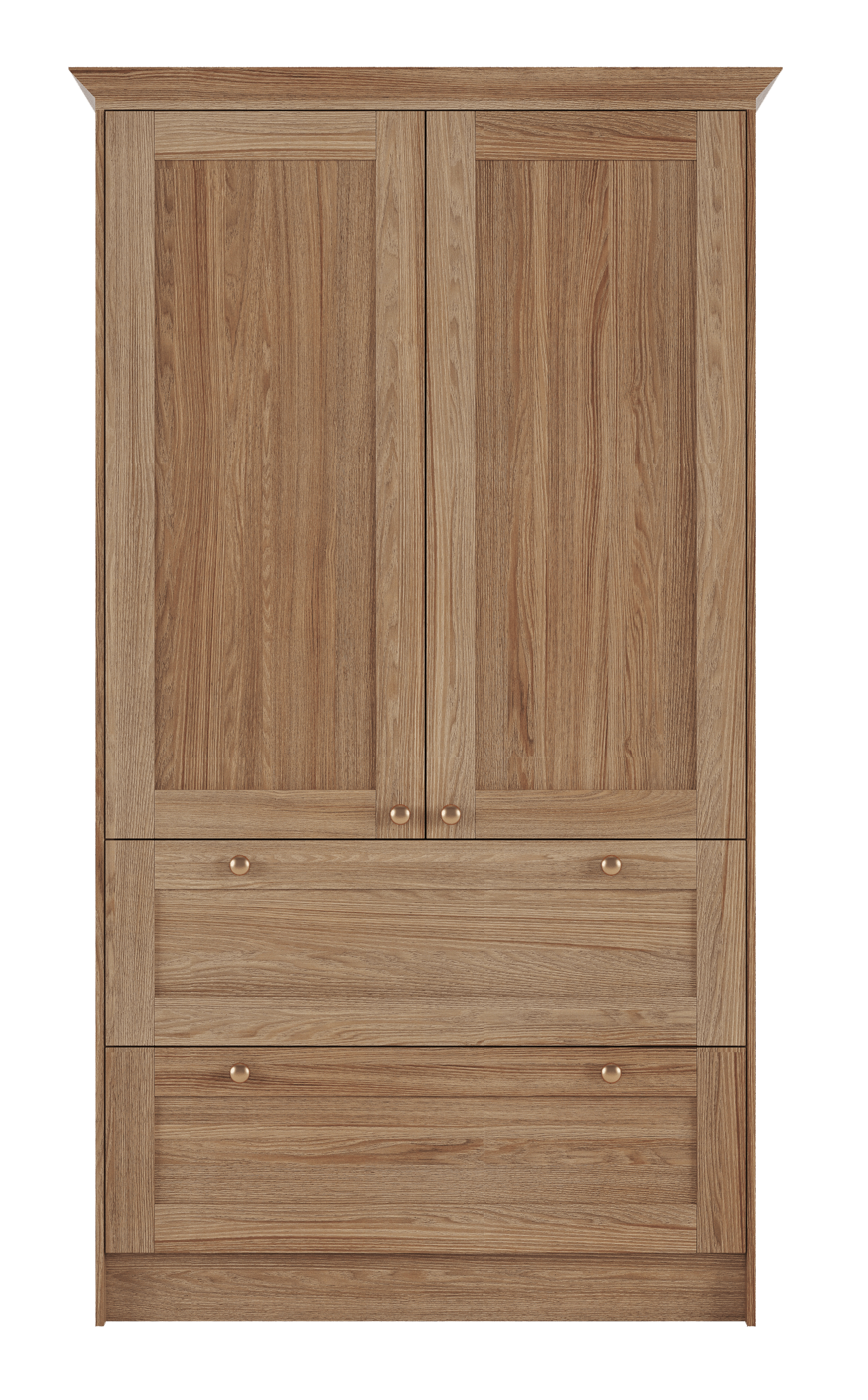 Wooden cabinet — College Station, TX — Quality Used Furniture