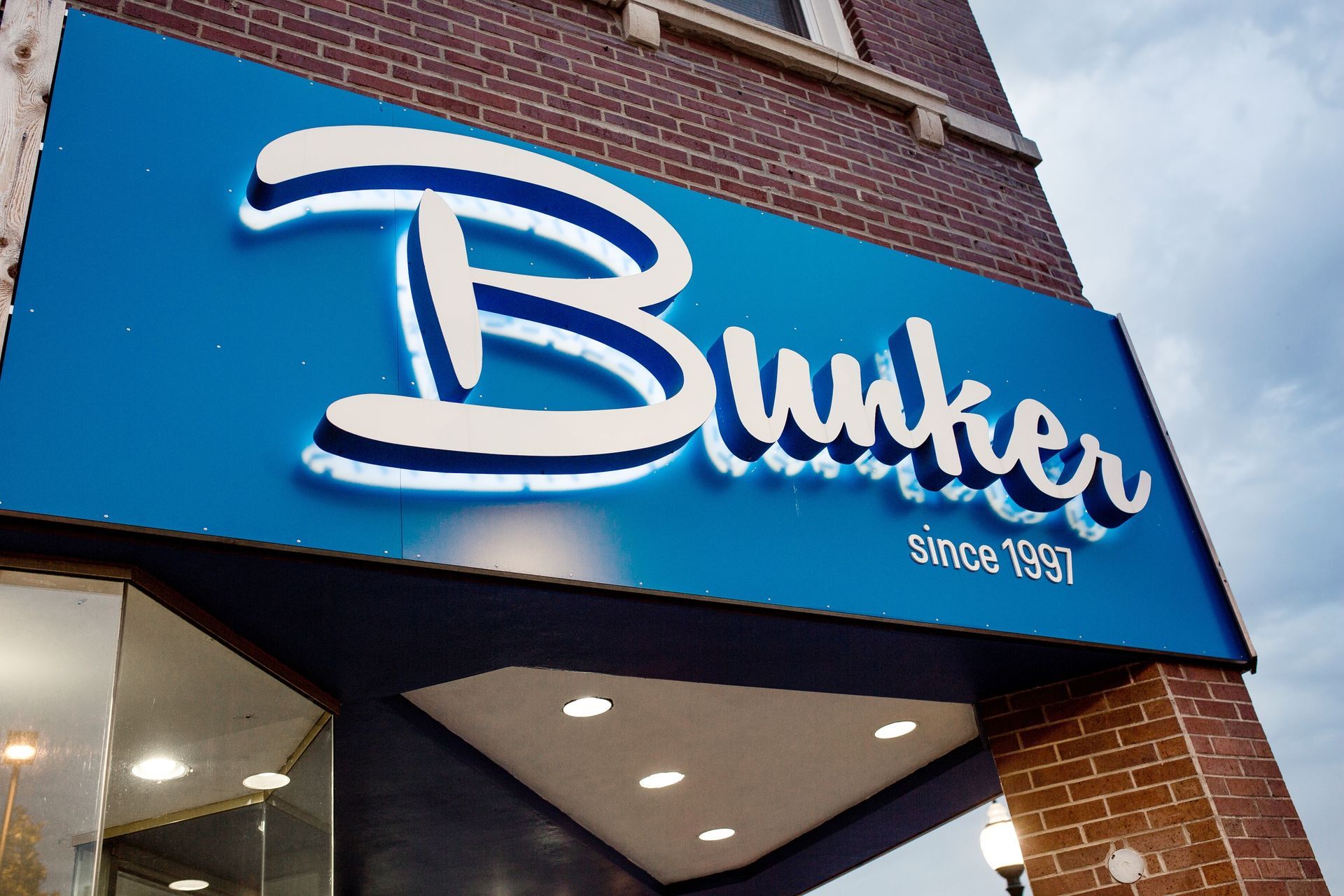 Complete Commercial Signage Company - Custom Commercial Signs - Tennessee Sign Company Murfreesboro TN 