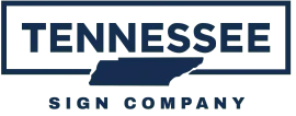 Tennessee Sign Company Logo