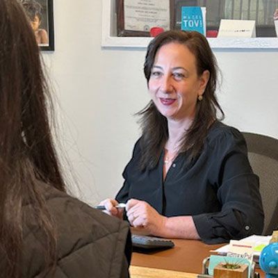 Contact Dr. Dana Cohen MD for Holistic Healing in Manhattan NY 10019