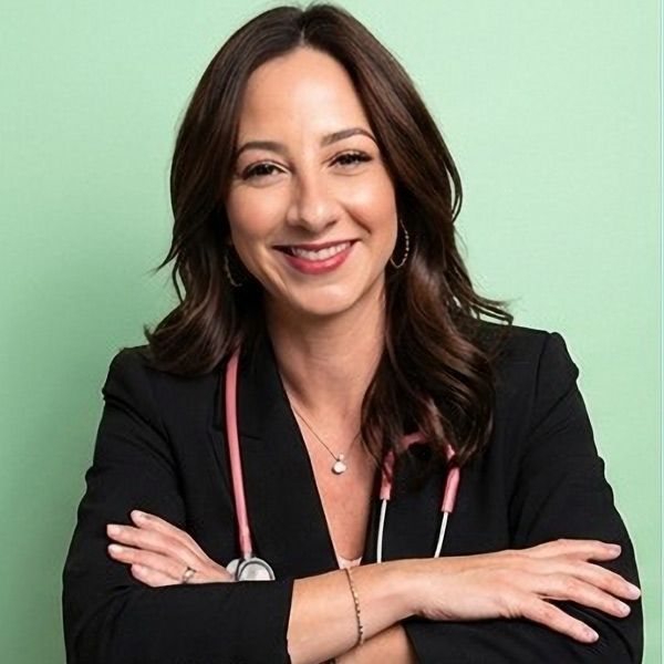 Learn More About Dr Dana Cohen