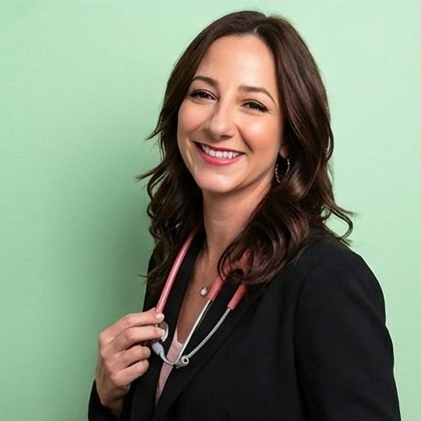 Dr. Dana Cohen MD Integrative Medical Doctor in NYC