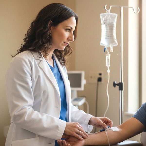 Healing Modalities of Dr. Dana Cohen