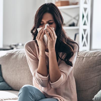 Allergy Treatments NYC by Dr. Dana Cohen MD