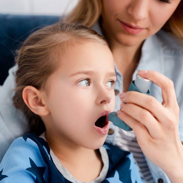 Asthma Treatments in NYC