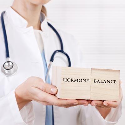 Bioidentical Hormone Replacement Therapy NYC Dr. Dana Cohen MD