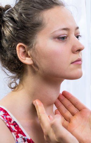 Experienced Hypothyroidism Treatments NYC Dr. Dana Cohen MD. Proven Natural Remedies for Hypothyroidism in Manhattan NY 10019.
