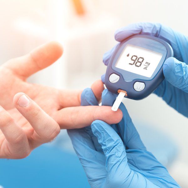 Diabetes Management in NYC
