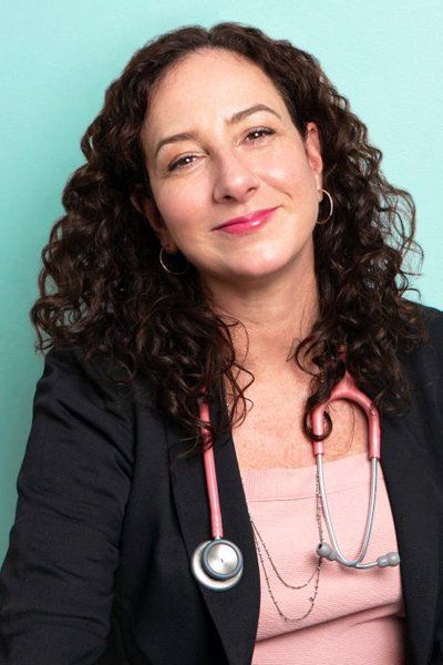Learn More About Dr Dana Cohen