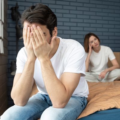 Erectile Dysfunction Treatments NYC by Dr. Dana Cohen MD