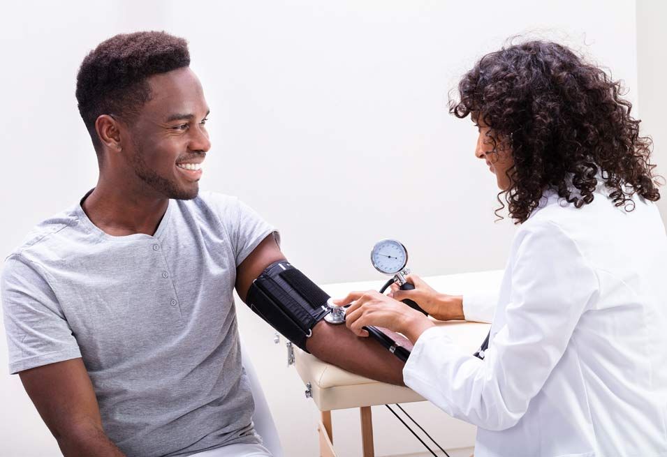 High Blood Pressure Treatments NYC by Dr. Dana Cohen MD