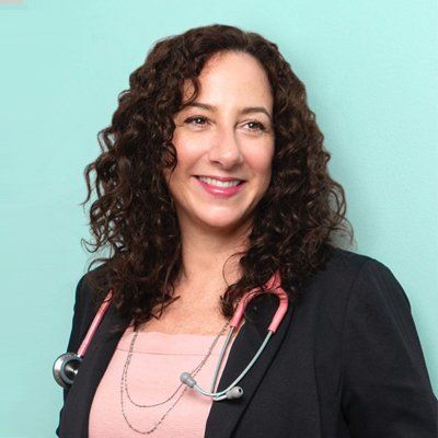 Dr. Dana Cohen MD Integrative Medical Doctor in NYC