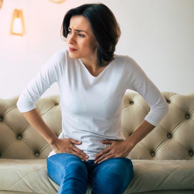IBS Treatments NYC by Dr. Dana Cohen MD