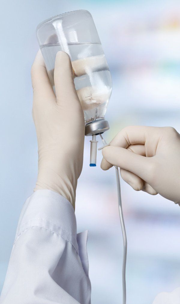 Personalized IV Therapy NYC by Dr. Dana Cohen MD. IV Drips for Hydration and Medicine Infusion in Manhattan NY 10019.