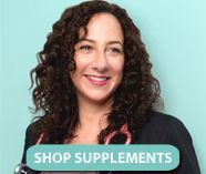 Shop Supplements at Dr Dana Cohen Store