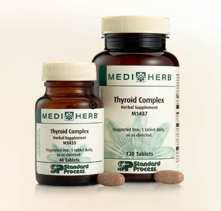 Thyroid Complex