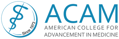 American College for Advancement in Medicine