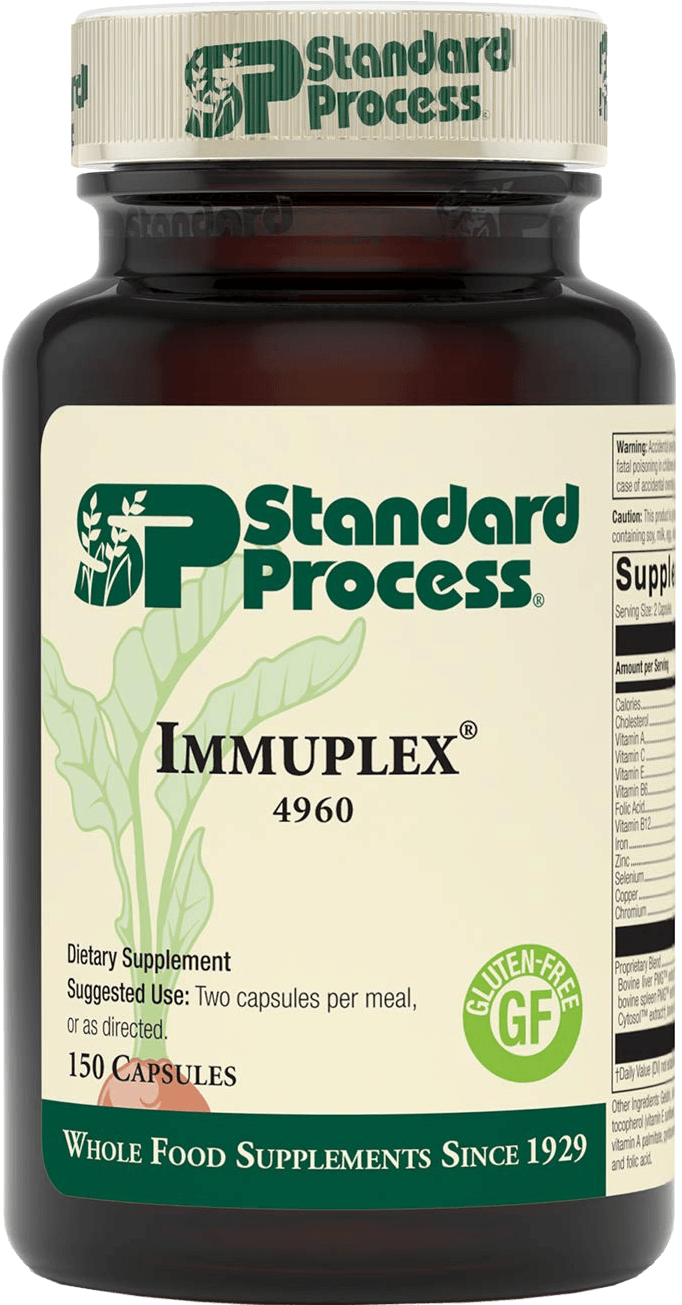 Standard Process Immuplex