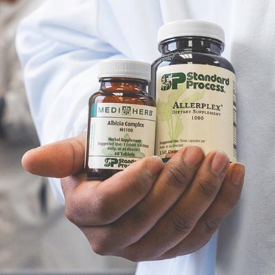 Purchase Standard Process Whole Food Supplements at Dr. Dana Cohen MD Online Store. MediHerb Products Also Available.