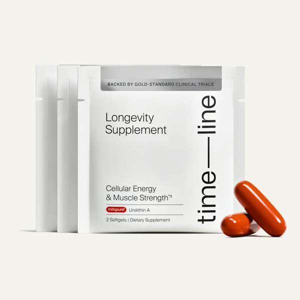 Time-Line Supplements