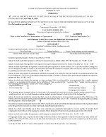 2025 Annual Report on Form 10-K