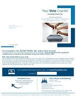 2025 Notice and Access