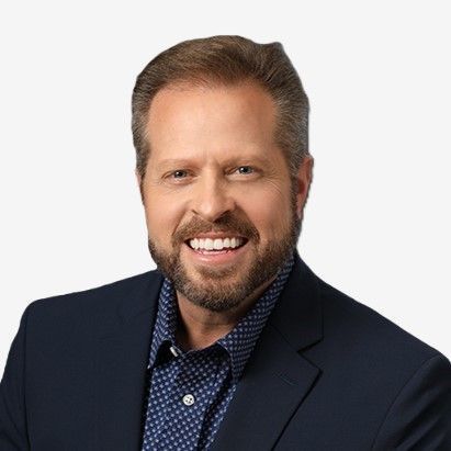 Dave Jordan Headshot