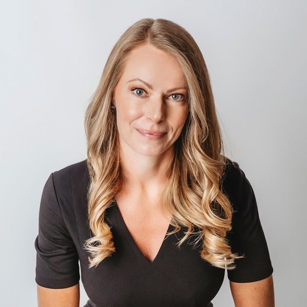 Keira Lombardo, CSO