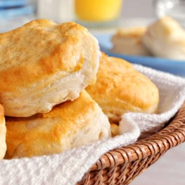 South’s Best Biscuits