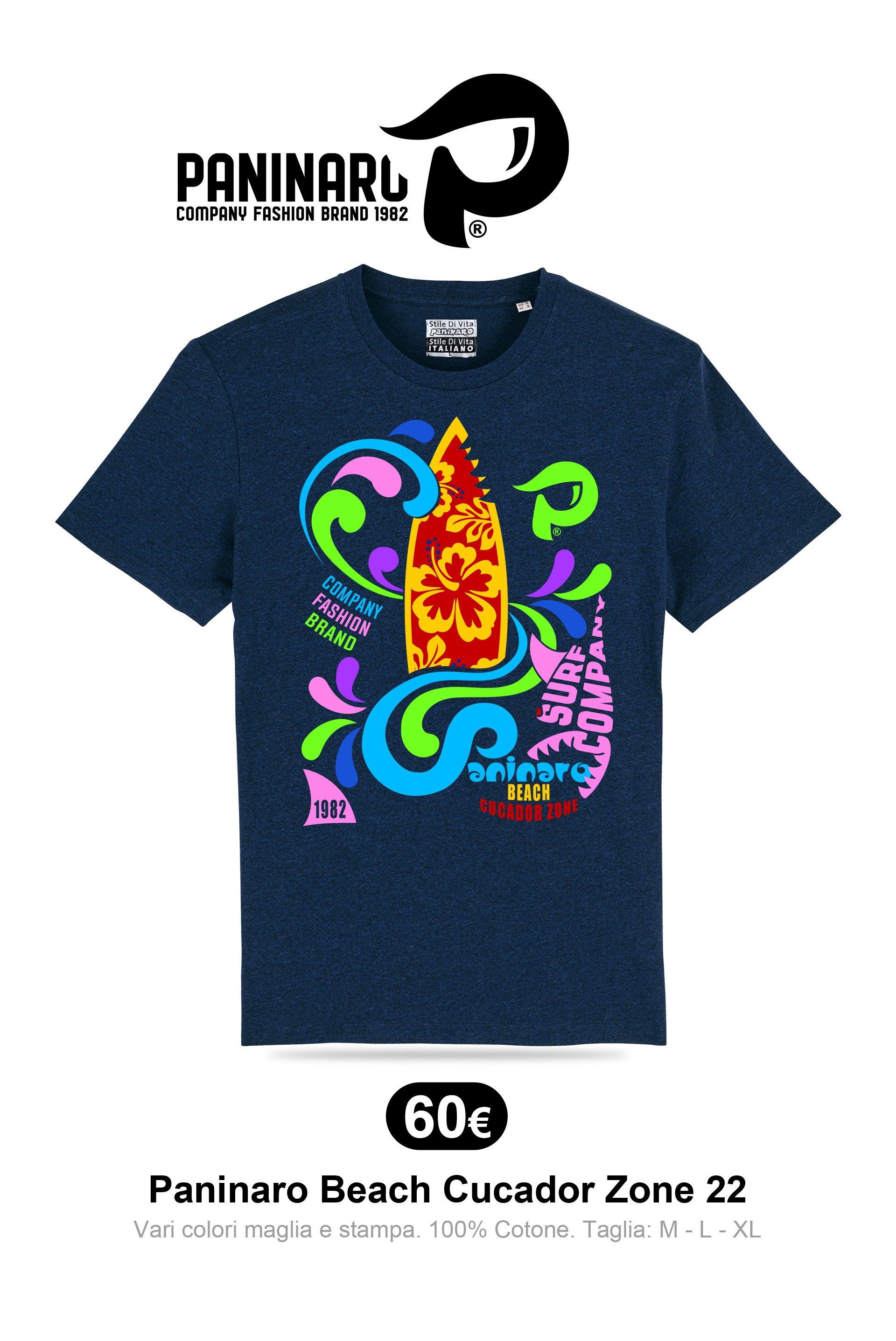 Paninaro Originale. Paninaro Surf Company. www.paninaro.store