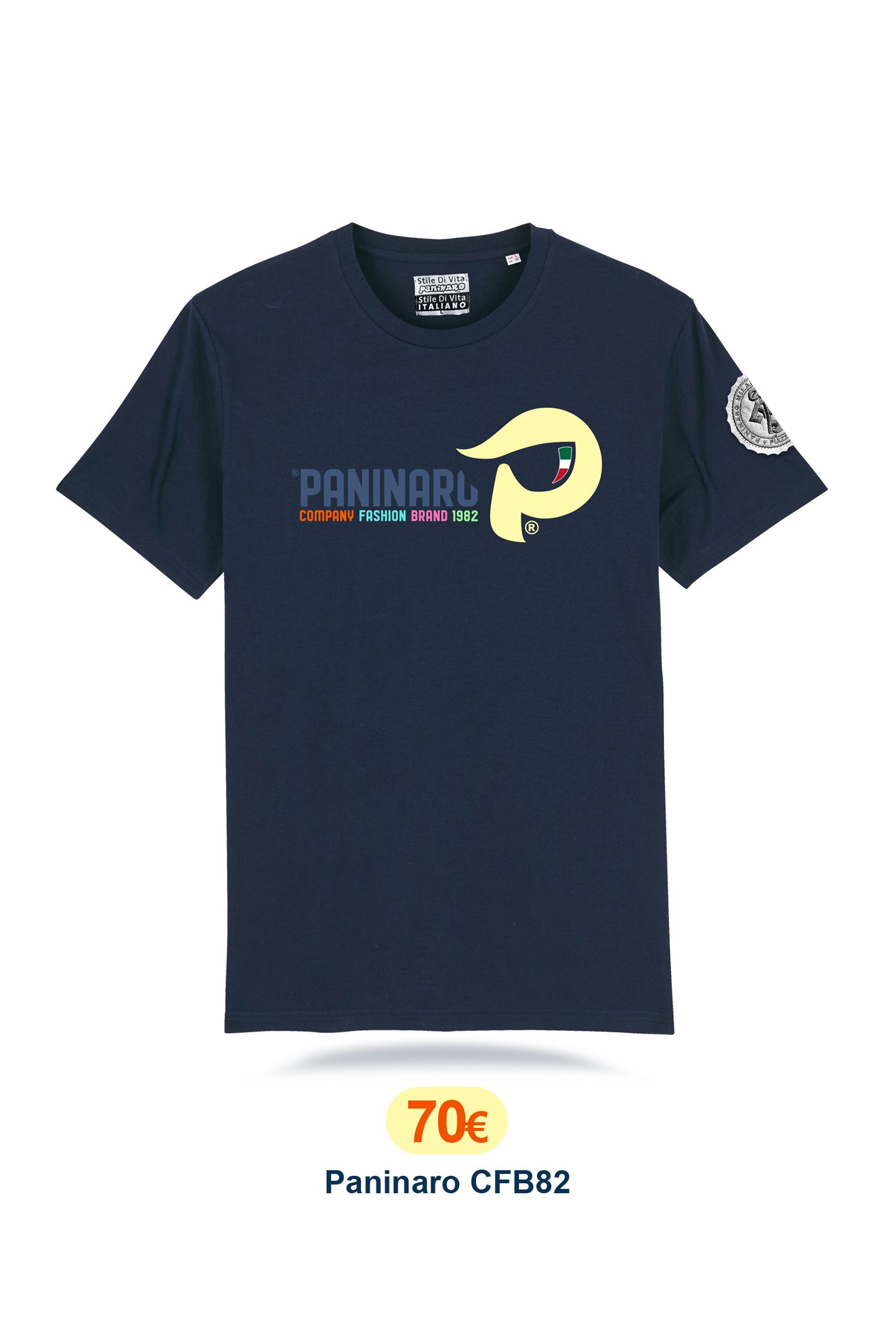 Paninaro comPany