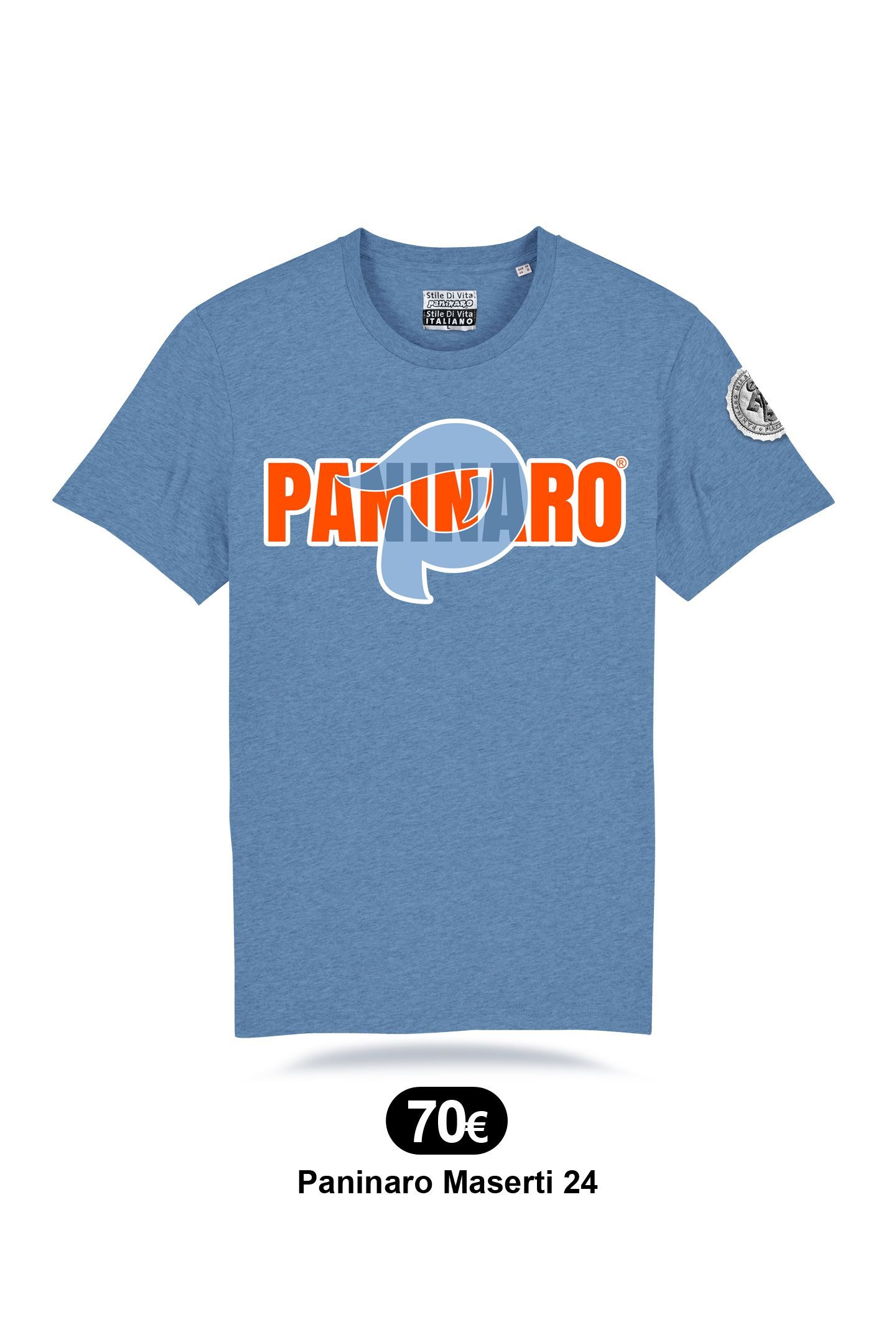 Paninaro Maserti