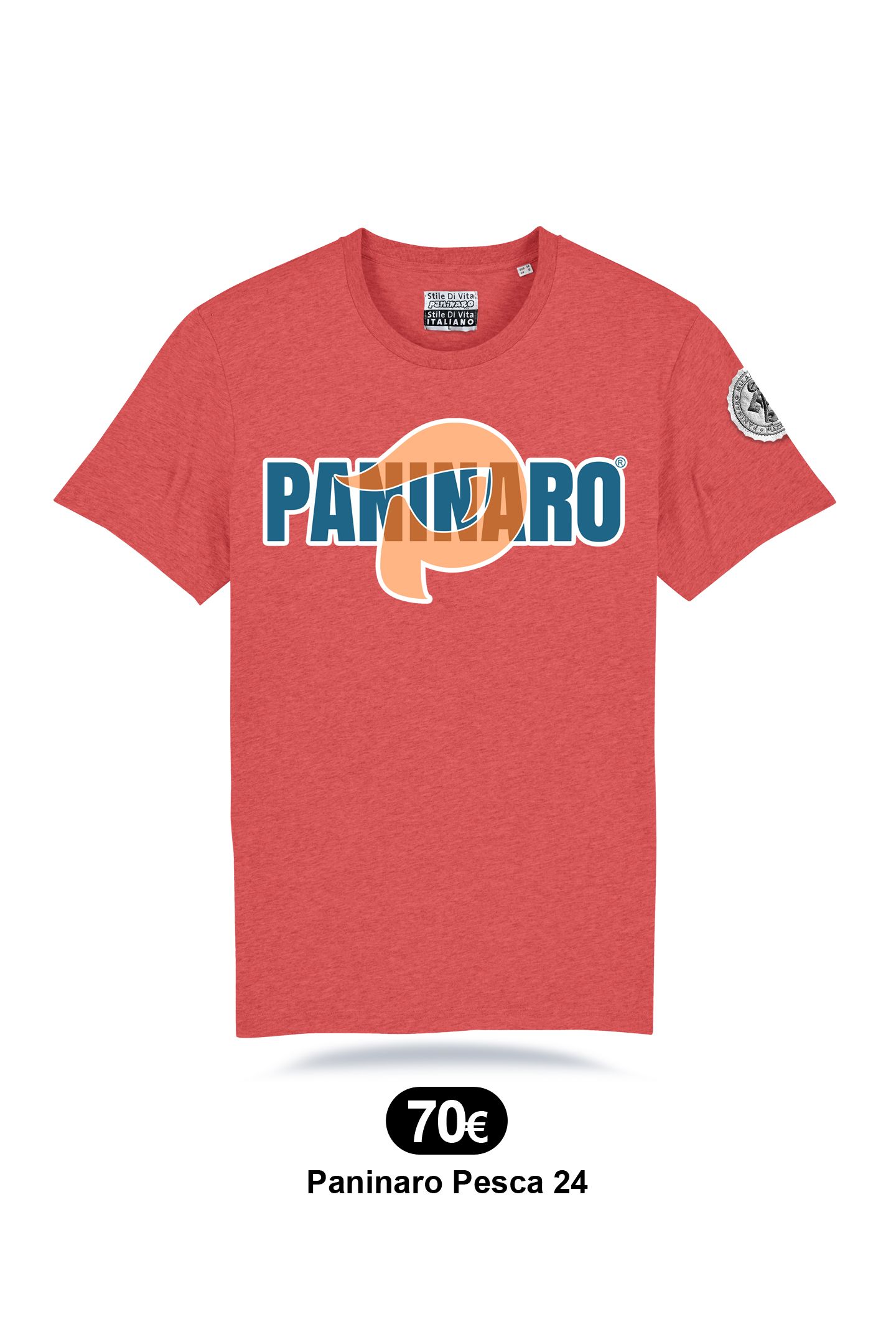 Paninaro Pesca