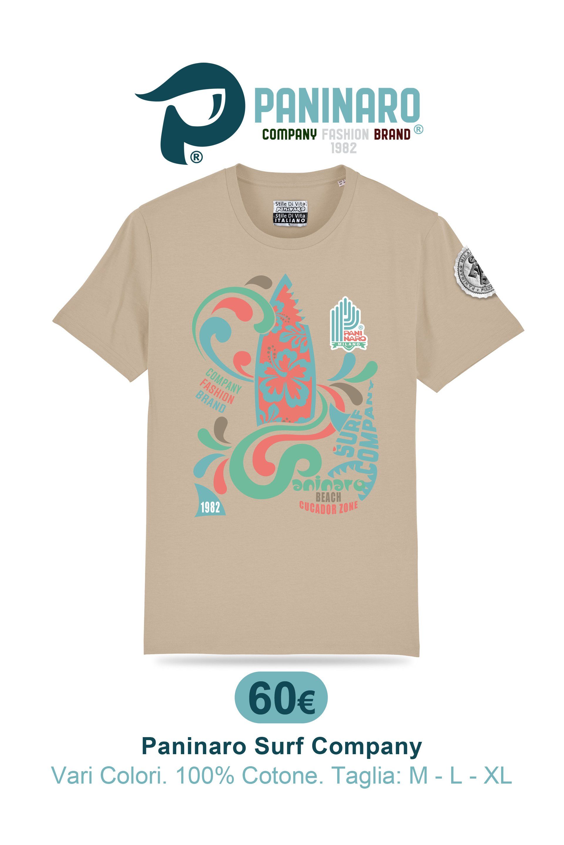 Paninaro Originale. Paninaro Surf Company. www.paninaro.store