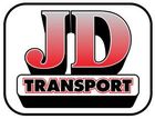 J D  Transport - logo
