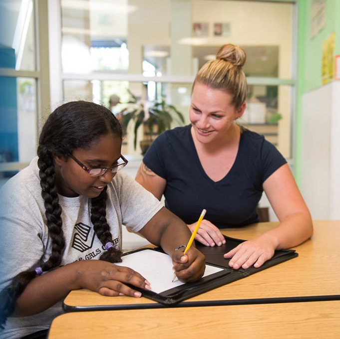 Careers - Boys & Girls Clubs of America