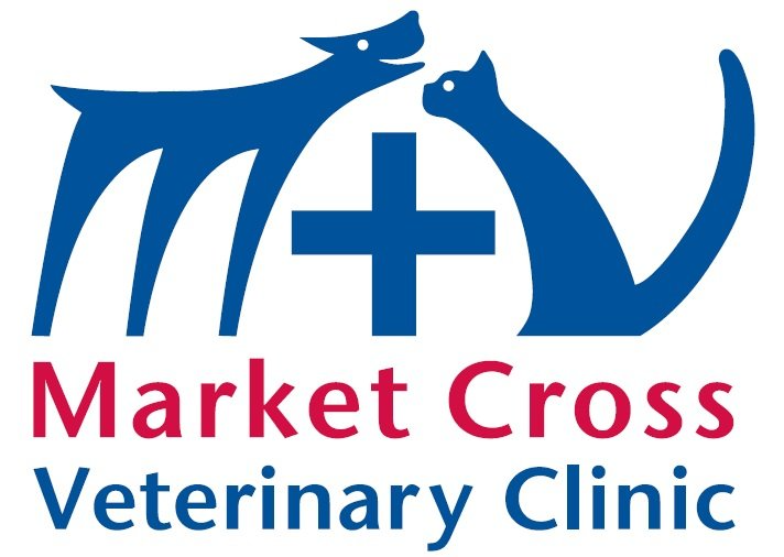 Market Cross Veterinary Clinic company logo